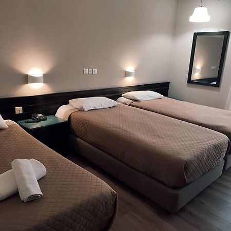 Plaza Hotel Alexandrupoli Exteriér fotografie